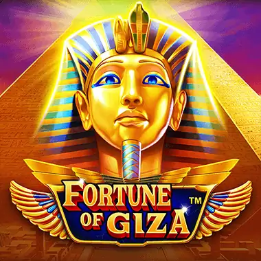 Fortune of Giza